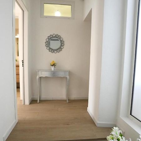 Luxury Rooms Paoli 19 Cagliari Zewnętrze zdjęcie