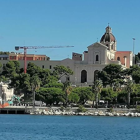 Luxury Rooms Paoli 19 Cagliari Zewnętrze zdjęcie