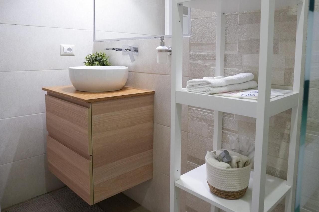 Luxury Rooms Paoli 19 Cagliari Zewnętrze zdjęcie