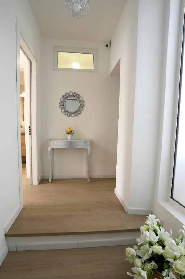 Luxury Rooms Paoli 19 Cagliari Zewnętrze zdjęcie