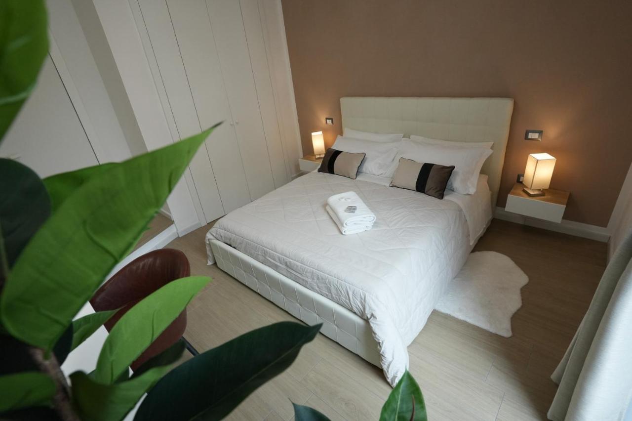 Luxury Rooms Paoli 19 Cagliari Zewnętrze zdjęcie