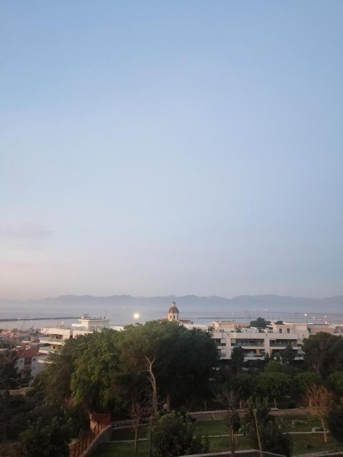 Luxury Rooms Paoli 19 Cagliari Zewnętrze zdjęcie