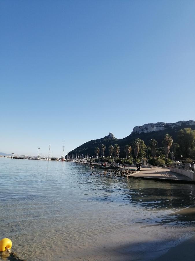 Luxury Rooms Paoli 19 Cagliari Zewnętrze zdjęcie