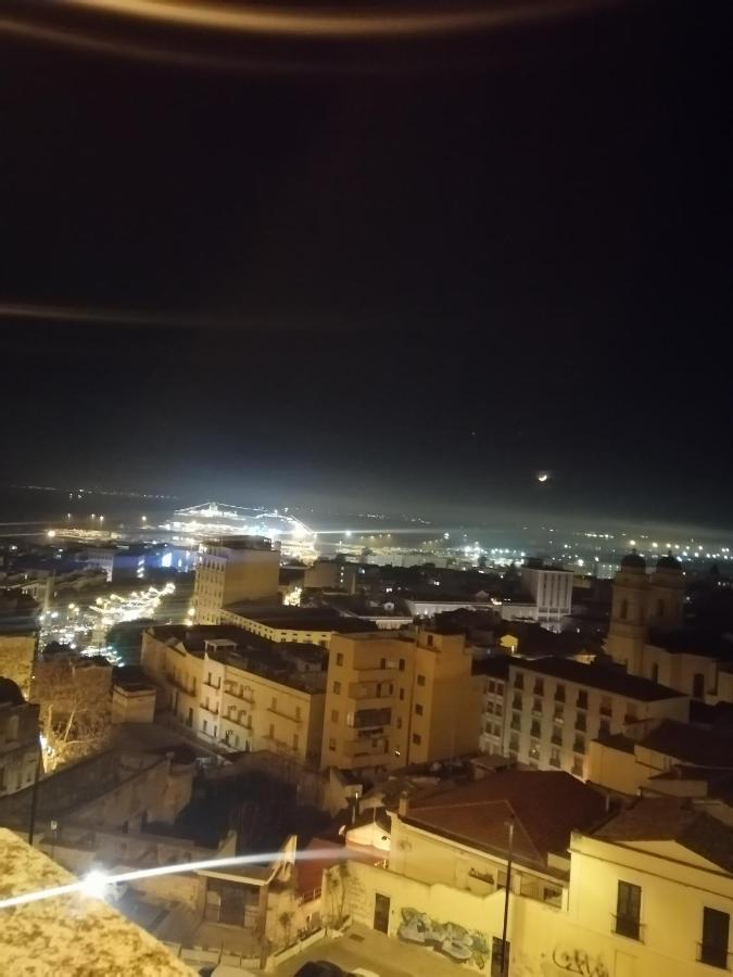 Luxury Rooms Paoli 19 Cagliari Zewnętrze zdjęcie