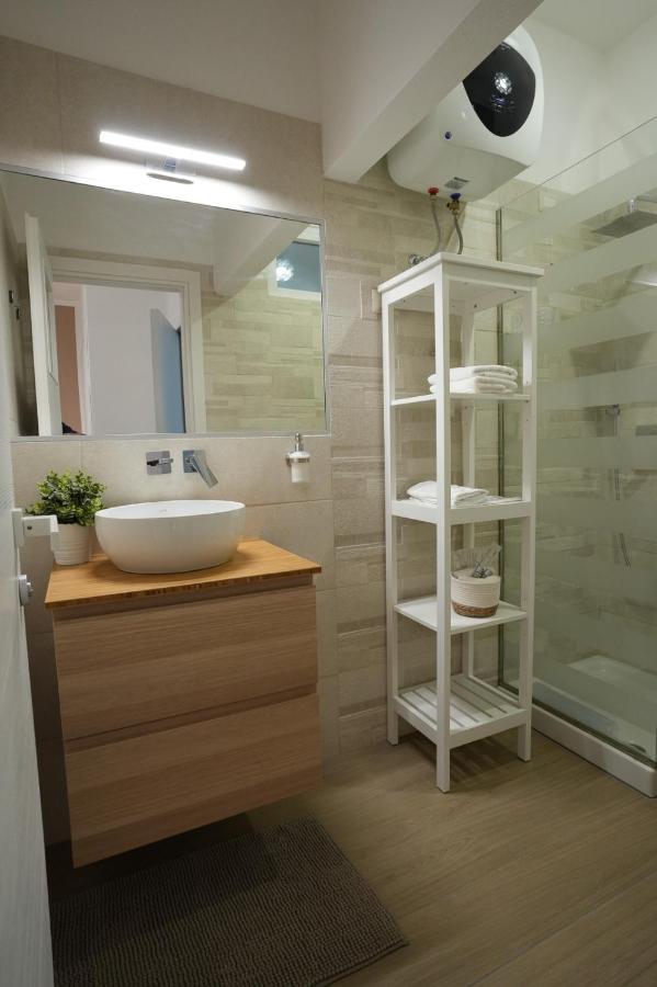 Luxury Rooms Paoli 19 Cagliari Zewnętrze zdjęcie