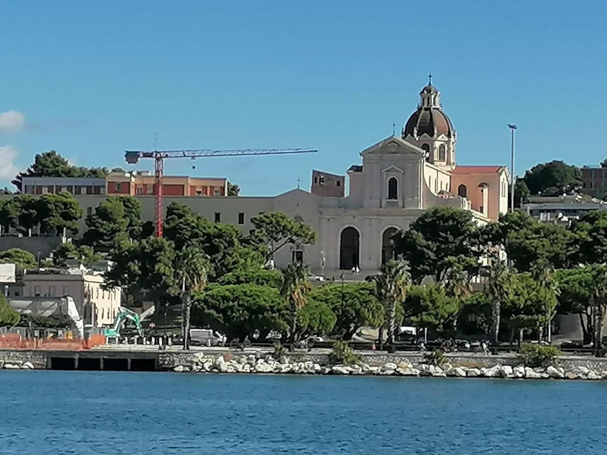 Luxury Rooms Paoli 19 Cagliari Zewnętrze zdjęcie