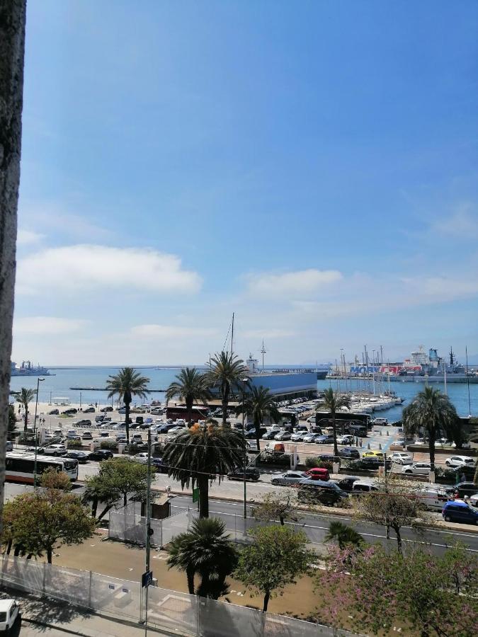 Luxury Rooms Paoli 19 Cagliari Zewnętrze zdjęcie
