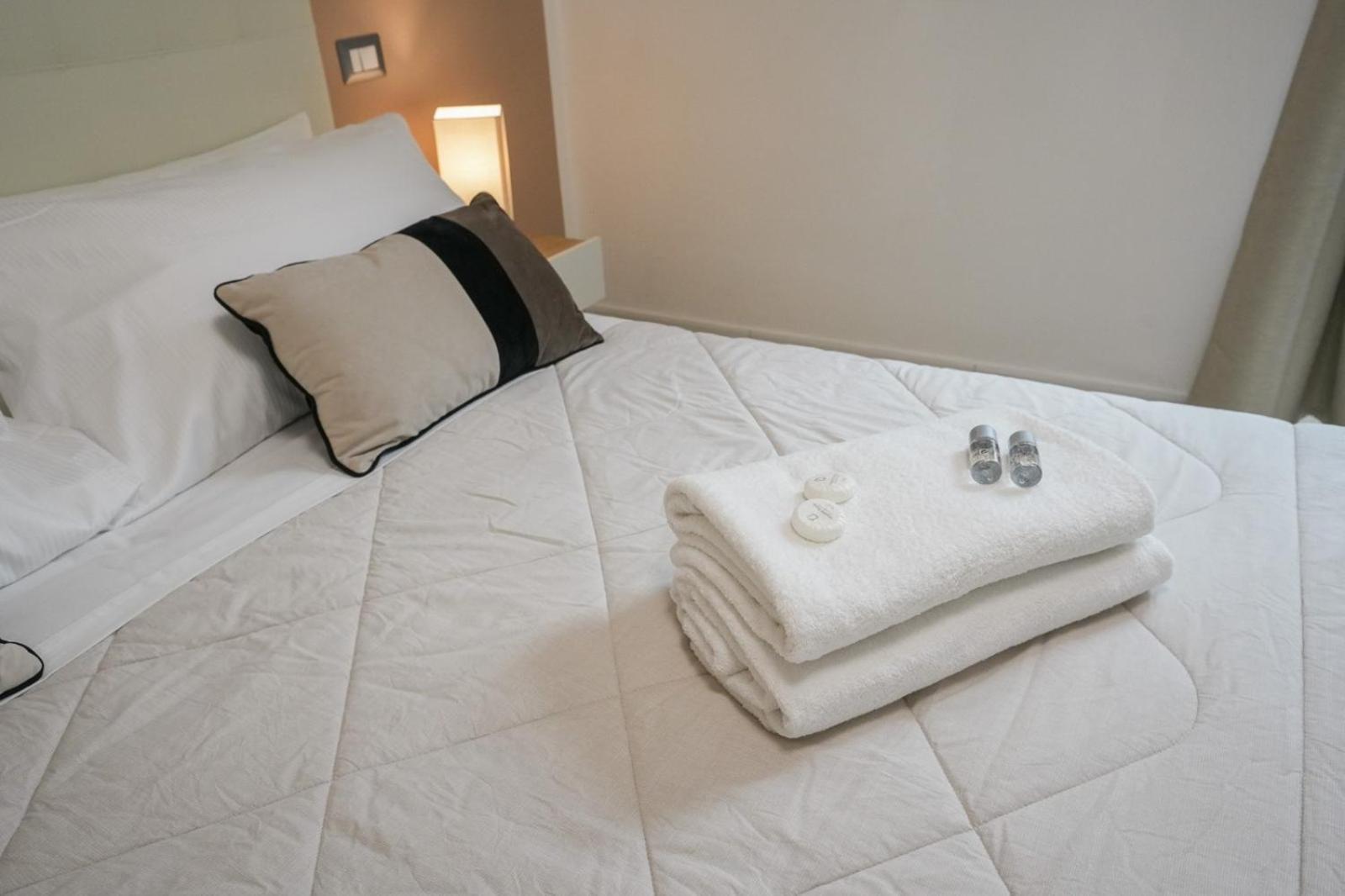 Luxury Rooms Paoli 19 Cagliari Pokój zdjęcie